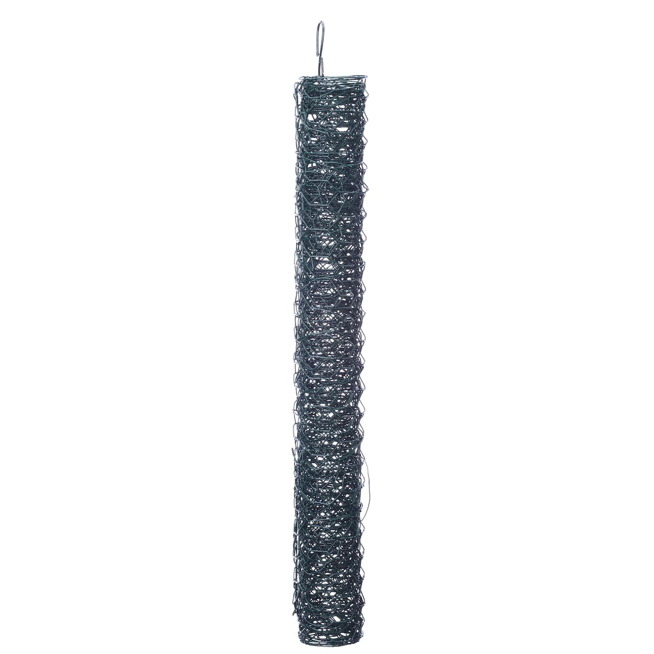 12 Pack: 13.7" x 50" Green Chicken Wire by Ashland®